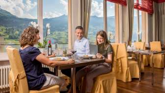 Restaurant Belvedere