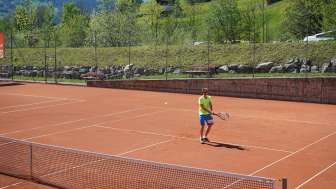 Tennisspieler