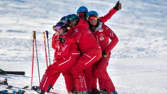 Skischule Grindelwald