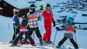 Skischule Grindelwald