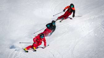 Skischule Grindelwald