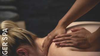 Eiger Spa Massagen - Fitness und Soul Eiger Spa Massagen - Fitness und Soul