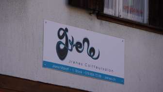 Jrenes Coiffeursalon