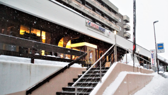 Intersport Rent-Network Sunstar