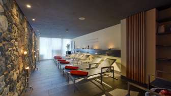 Eiger Spa Wellness - Fitness und Soul