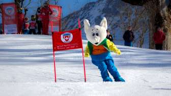 Skischule Grindelwald