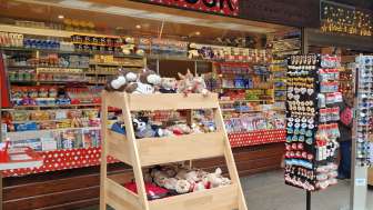 Heusser's Souvenir und Kiosk 