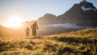 Mountainbike