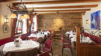 Kreuz Stübli - Kreuz&Post