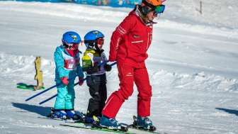 OUTDOOR – Schweizer Skischule Grindelwald