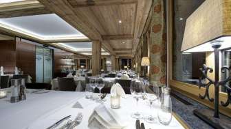 La Marmite - Hotel Kirchbühl