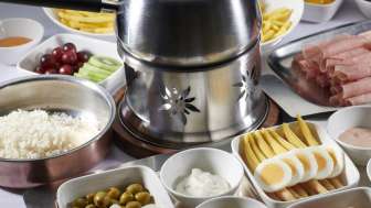 Buffet