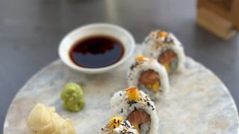 UMAMI Japanese Restaurant