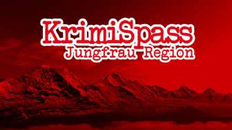KrimiSpass Jungfrau Region
