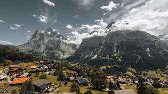 Bäckerei-Konditorei-Café Ringgenberg