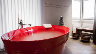 Wellness im Hotel Eiger 