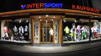 Intersport Kaufmann
