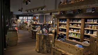 Eigerness - Der Laden