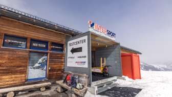 Intersport Rent-Network Männlichen