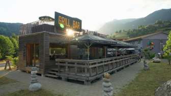 Grill·Bar