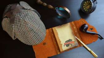 KrimiSpass Grindelwald