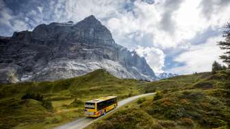 Berghotel Grosse Scheidegg Berghotel Grosse Scheidegg