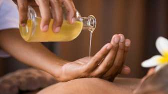 Hotel Bodmi – Wellness auf Schweizer Art
