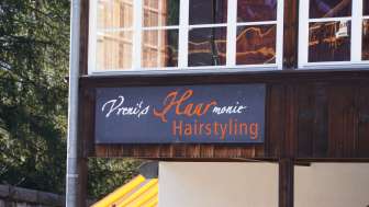 Vreni's Haarmonie