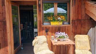 Stallbeizli Heuboden