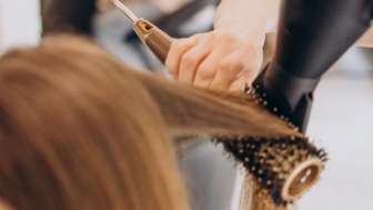 Coiffure Silvia