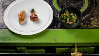 Restaurant 1910 Gourmet by Hausers