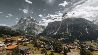 Bäckerei-Konditorei-Café Ringgenberg