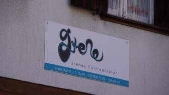 Jrenes Coiffeursalon