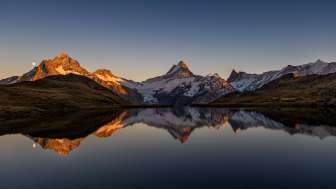 Bachalpsee