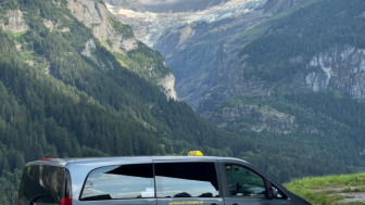 Grindelwald Taxiservice