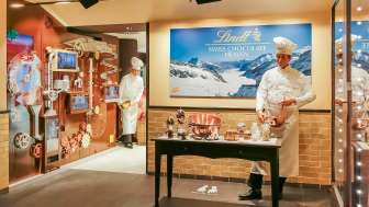 Lindt