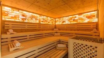 Wellness im Hotel Hirschen