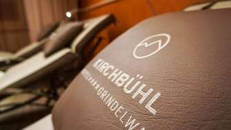 Wellness im Hotel Kirchbühl