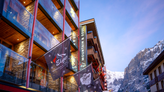 Hotel Eiger