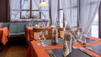 Restaurant Blüemlisalp