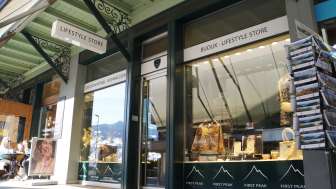 FirstPeak Lifestyle Store