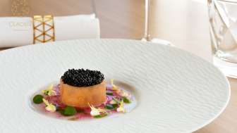 Restaurant Raum
