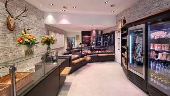 Dorfmetzg Grindelwald