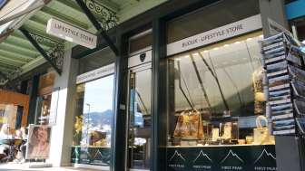 FirstPeak Lifestyle Store