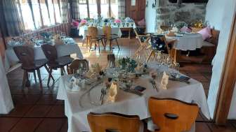 Hotel - Restaurant Wetterhorn