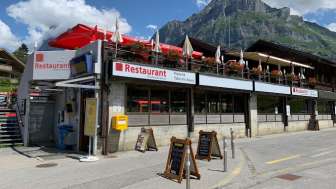 Restaurant Grund