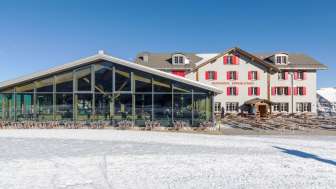 Berghaus Männlichen