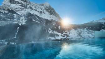Hotel Spinne – Alpine Wellness