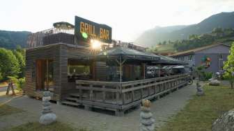 Grill·Bar