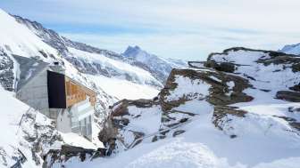 Jungfraujoch